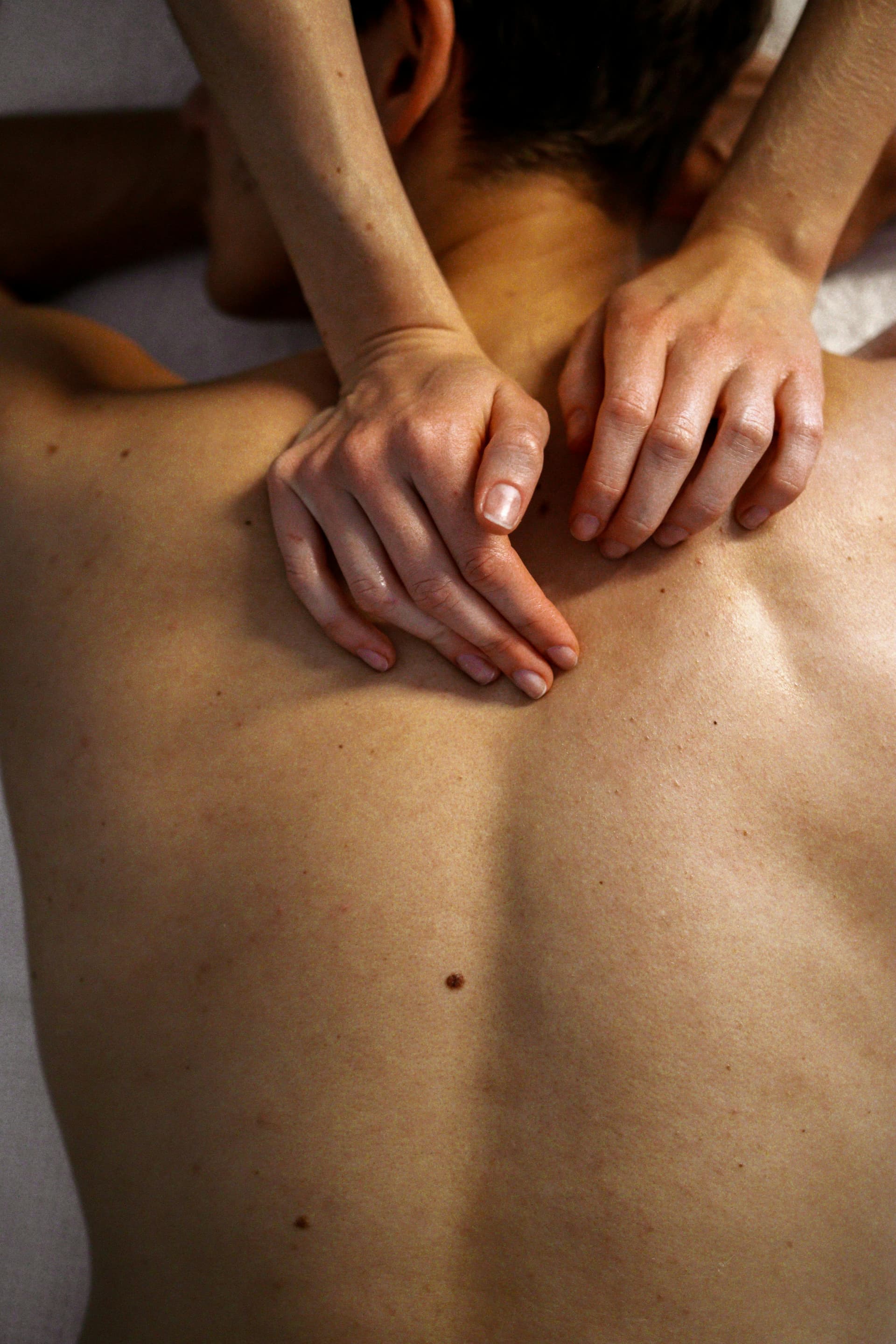 Swedish Massage